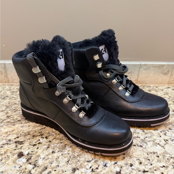 Cole Haan Boots - Picture 3 of 6